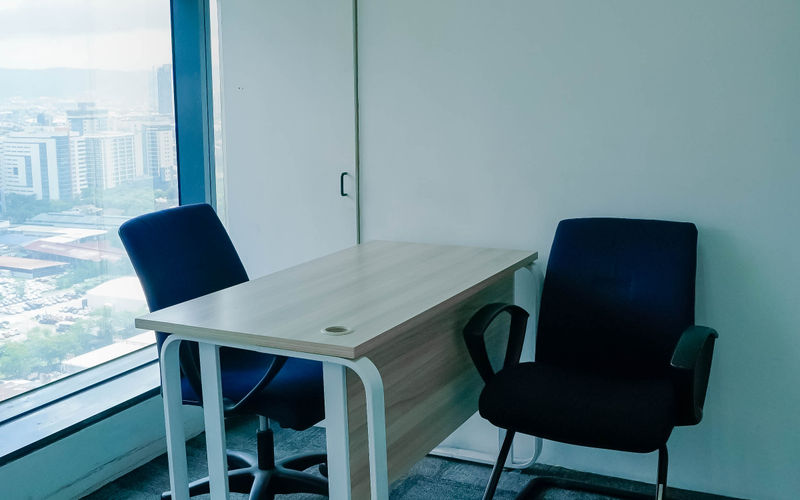 Julia Vargas San Antonio Ortigas Center, Pasig City Image 6