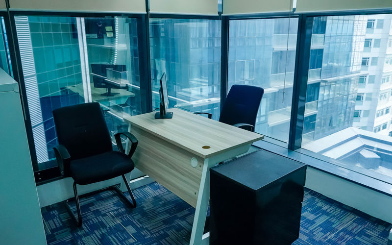 Julia Vargas San Antonio Ortigas Center, Pasig City Image 1