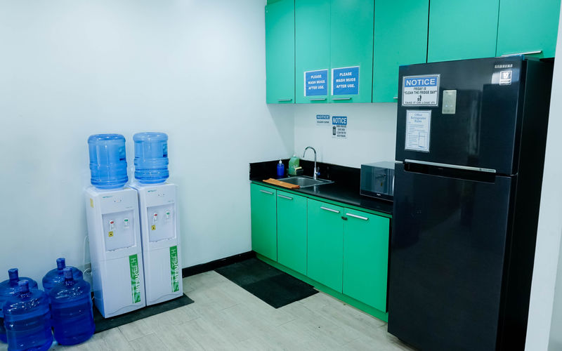 Julia Vargas San Antonio Ortigas Center, Pasig City Image 11