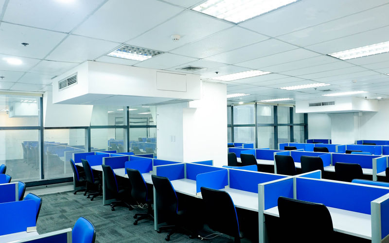 Julia Vargas San Antonio Ortigas Center, Pasig City Image 3