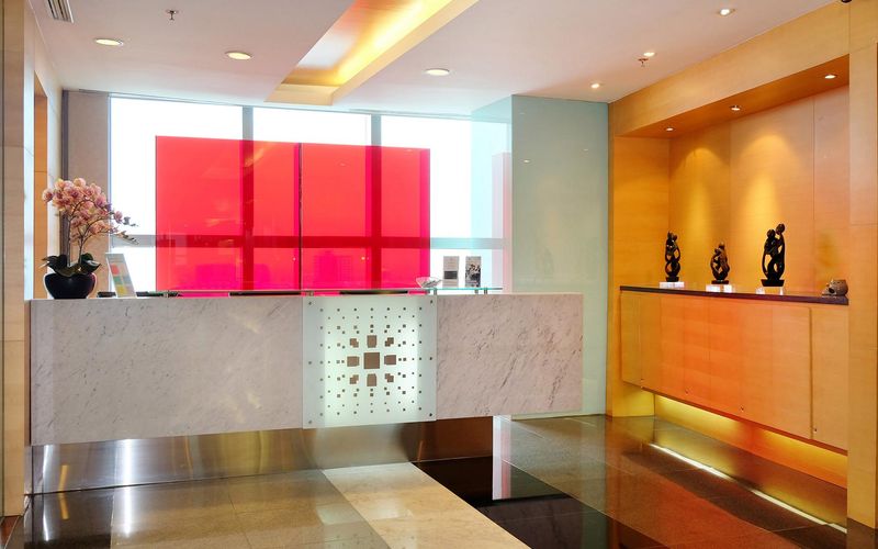 1-2 Jl Hr Rasuna Said Blok X-5, South Jakarta Image 1