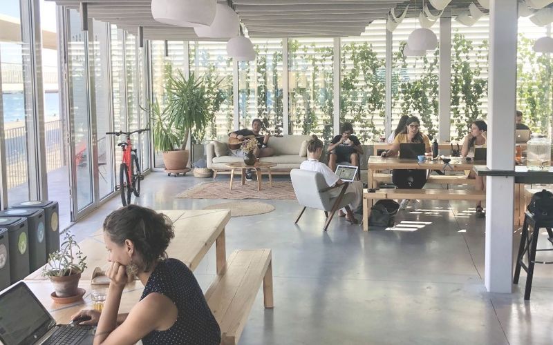 Doca Jardim Do Tabaco Terminal De Cruzeiros De Lisboa, Lisbon Image 2