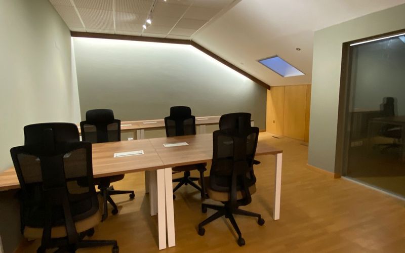 Av Da República Nº 6 1º Esq, Lisbon Image 17