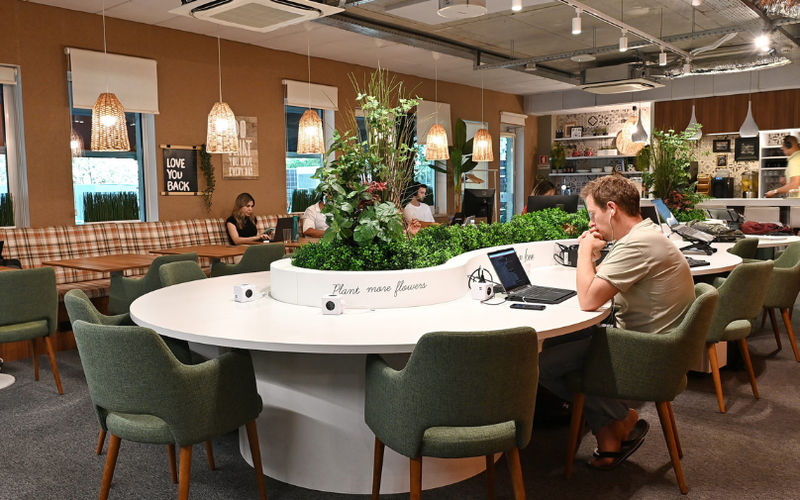 Av Da República Nº 6 1º Esq, Lisbon Image 2