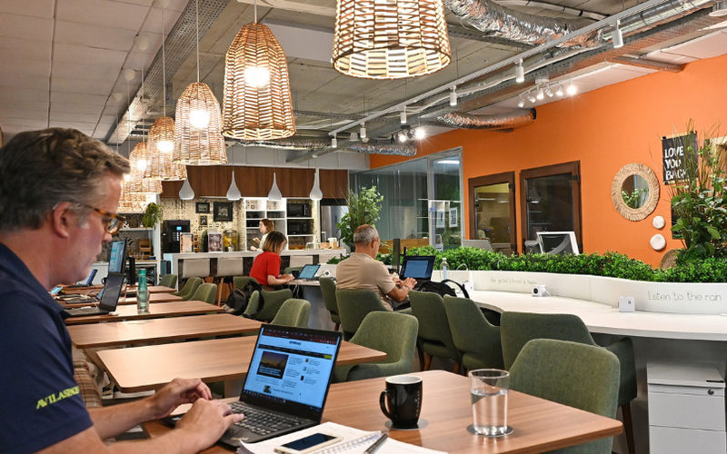 Av Da República Nº 6 1º Esq, Lisbon Image 15