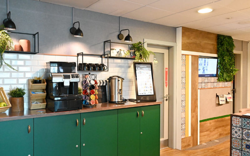 Av Da República Nº 6 1º Esq, Lisbon Image 3