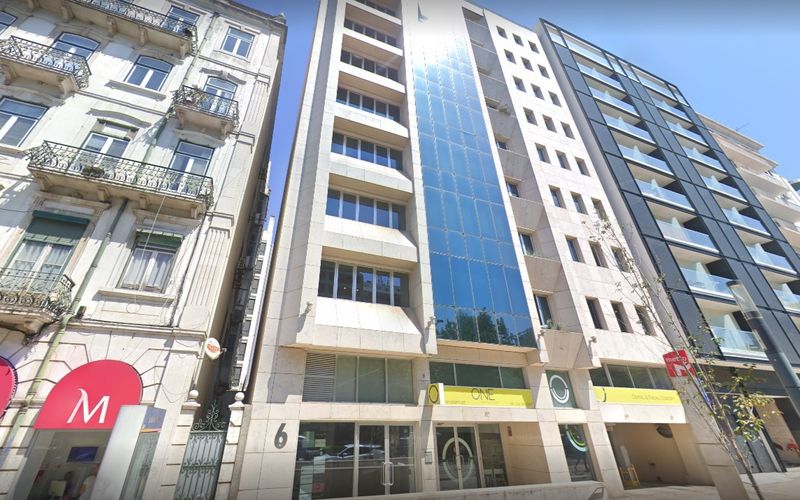 Av Da República Nº 6 1º Esq, Lisbon Image 5