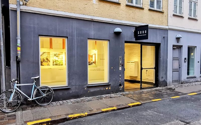 9 Klosterstræde, København Image 8