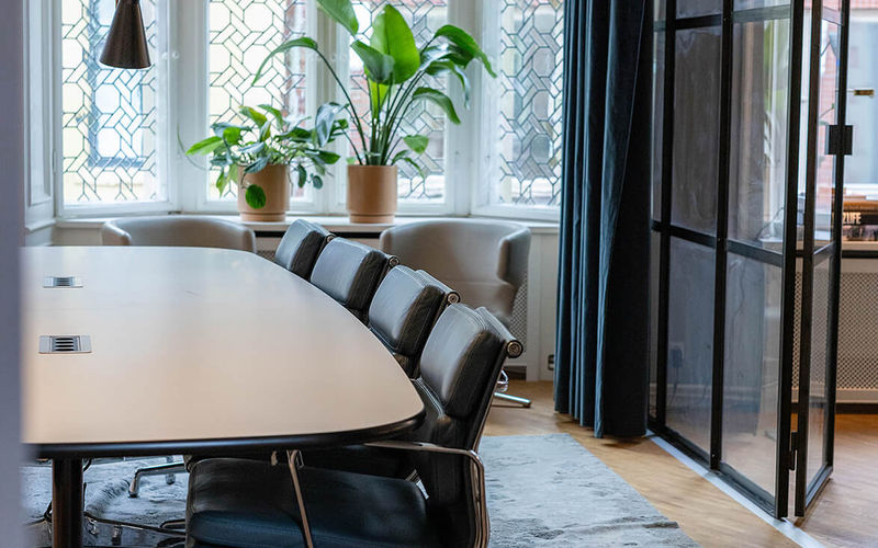9 Klosterstræde, København Image 1