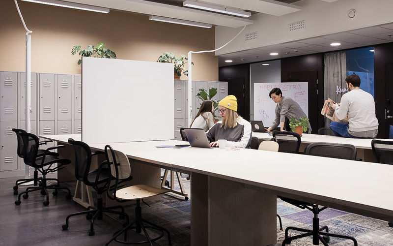 1 Konepajankuja, Helsinki Image 2