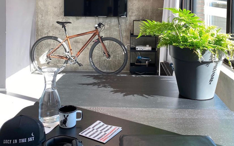 1 Konepajankuja, Helsinki Image 1