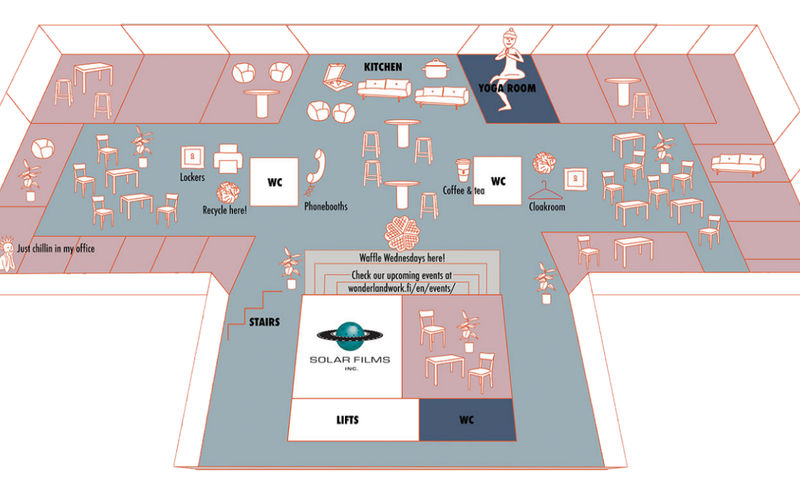 1 Konepajankuja, Helsinki Image 6