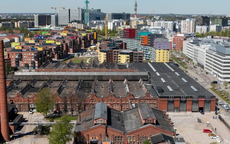 1 Konepajankuja, Helsinki Image 7