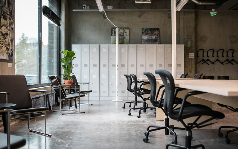 1 Konepajankuja, Helsinki Image 3