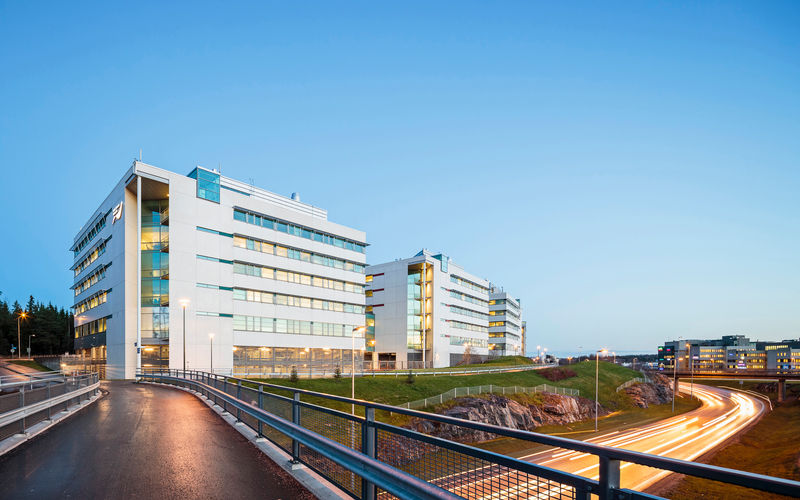 6 Linnoitustie, Espoo Image 6