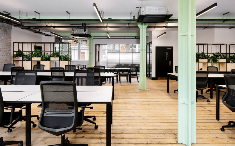 15 Old Street, London Image 1