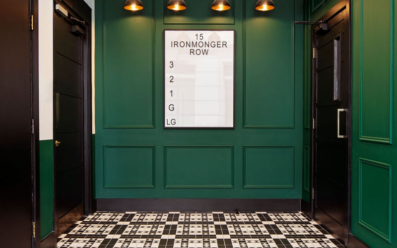 15 Old Street, London Image 9