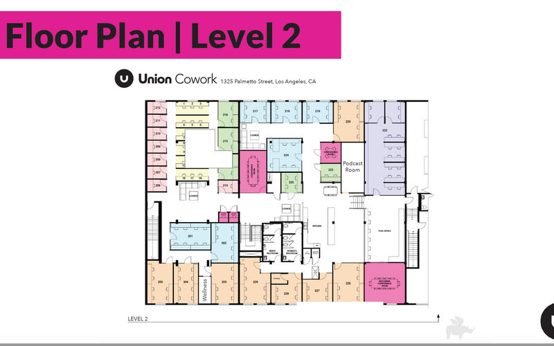 1325 Palmetto St, Los Angeles Image 12