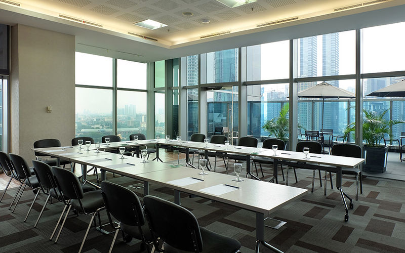 Block X-5 Kav. 13 Jl Hr Rasuna Said, South Jakarta Image 1