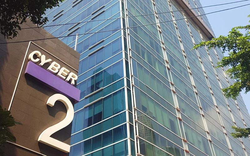 Block X-5 Kav. 13 Jl Hr Rasuna Said, South Jakarta Image 5