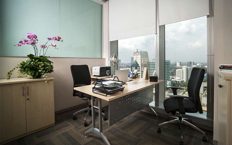 Block X-5 Kav. 13 Jl Hr Rasuna Said, South Jakarta Image 2