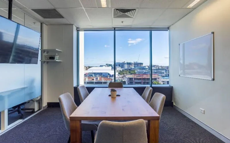 120 Sussex Street, Sydney Image 1