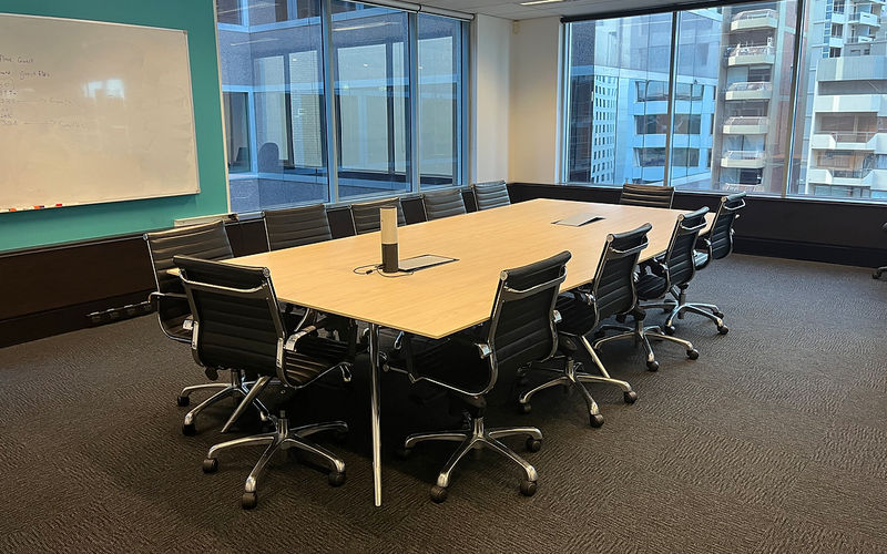 120 Sussex Street, Sydney Image 1