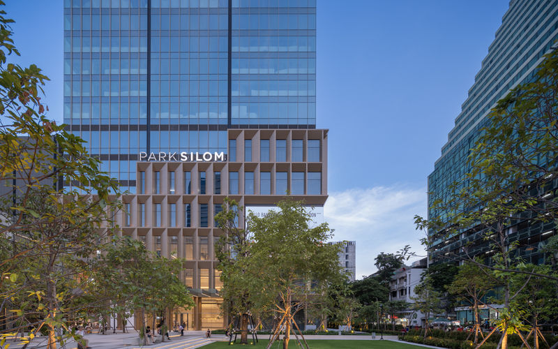 1 Convent Road, Bangrak Image 14