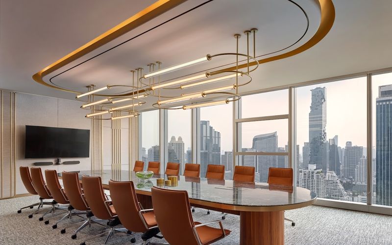 1 Convent Road, Bangrak Image 1