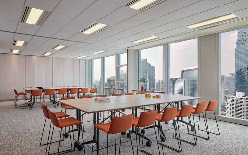 1 Convent Road, Bangrak Image 11