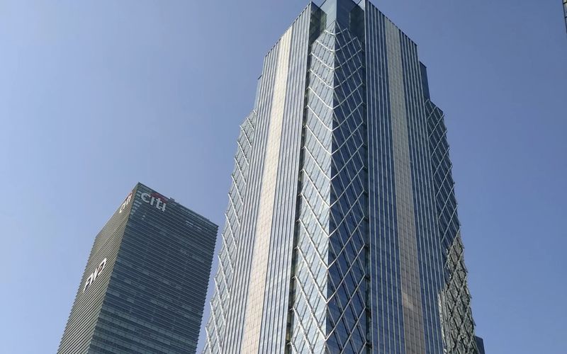 52-53 Jl Jend Sudirman, Scbd District Lot 9 Image 6