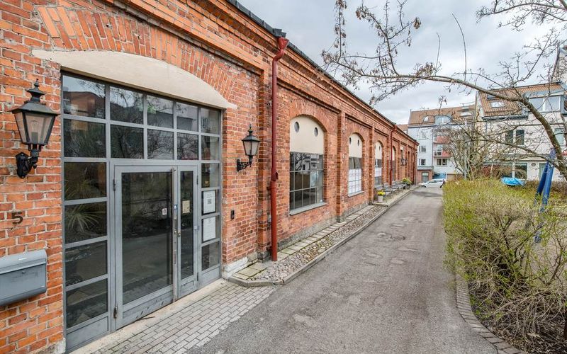 5 Uppfinnargrand, Nacka Image 10