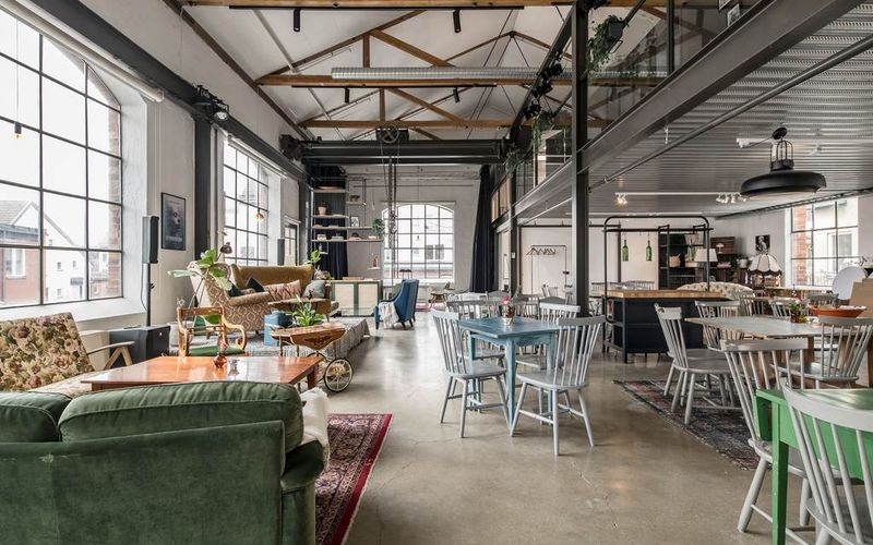 5 Uppfinnargrand, Nacka Image 1