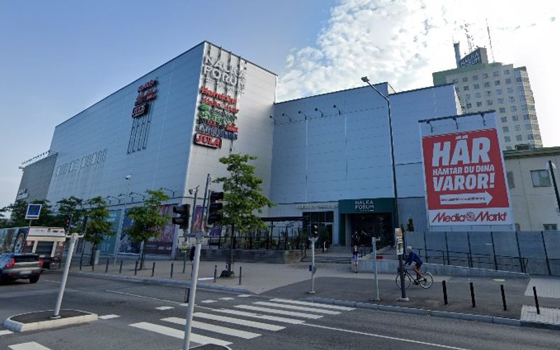 14 Forumvagen, Nacka Image 7