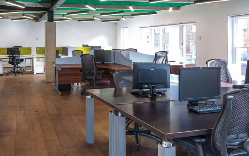 58 Wardour Street, Greater London Image 3