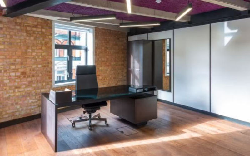 58 Wardour Street, Greater London Image 4