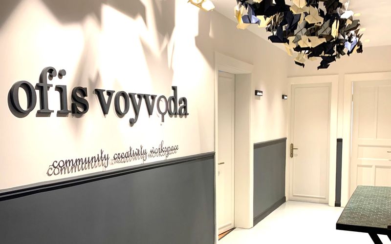 26 Banks Avenue, Galata / Istanbul Image 14