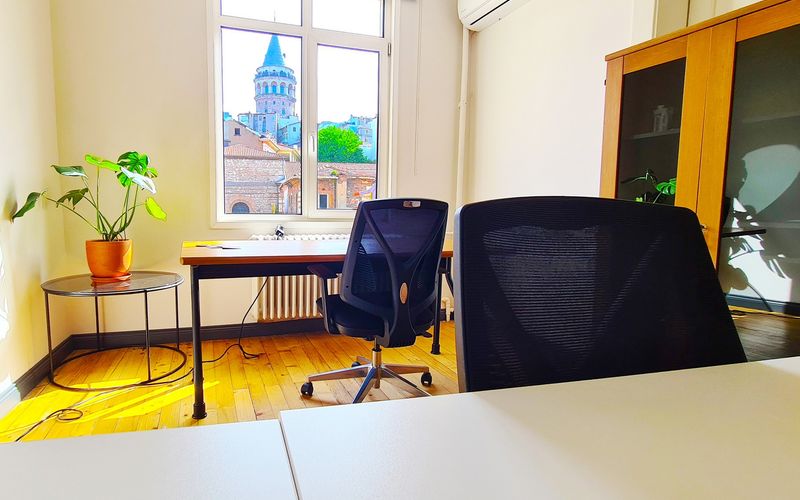 26 Banks Avenue, Galata / Istanbul Image 12