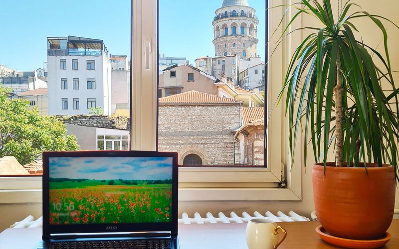 26 Banks Avenue, Galata / Istanbul Image 2