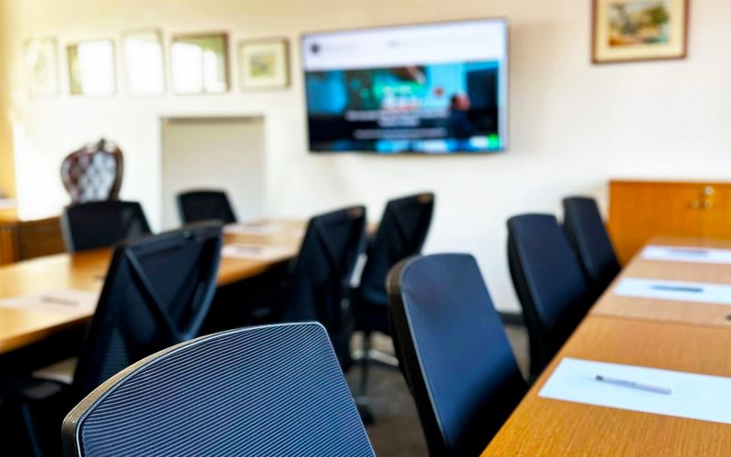 26 Banks Avenue, Galata / Istanbul Image 5