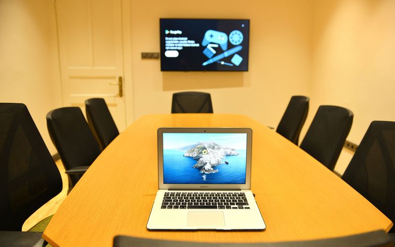 26 Banks Avenue, Galata / Istanbul Image 17