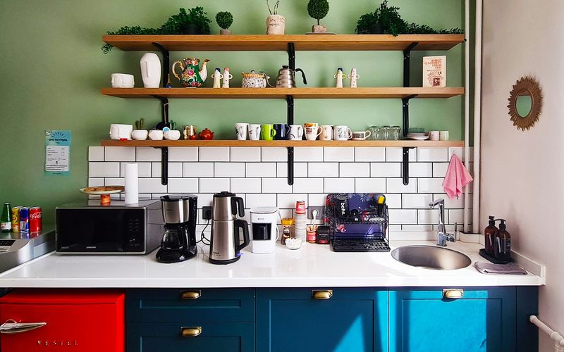 26 Banks Avenue, Galata / Istanbul Image 6