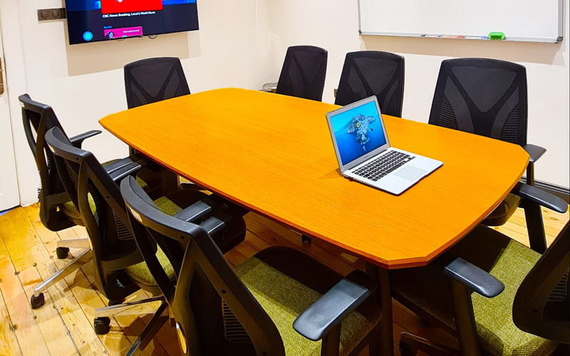 26 Banks Avenue, Galata / Istanbul Image 17