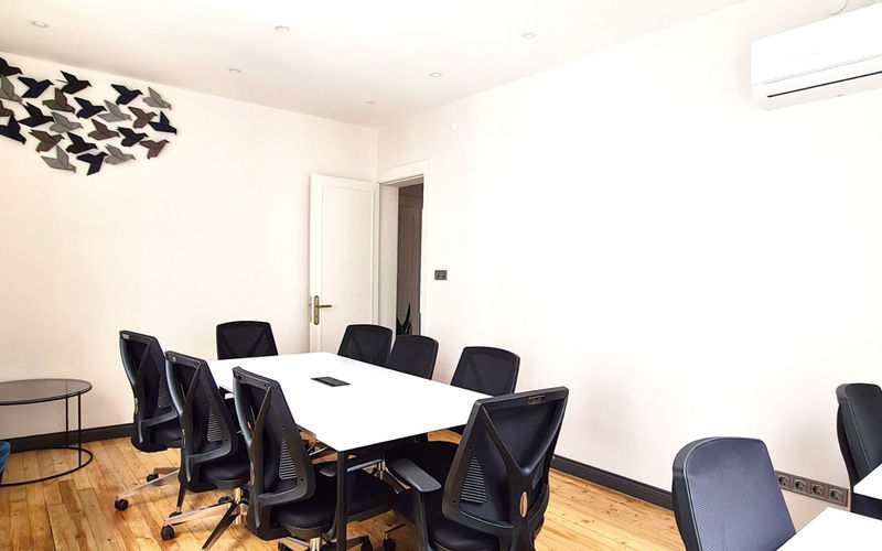 26 Banks Avenue, Galata / Istanbul Image 7