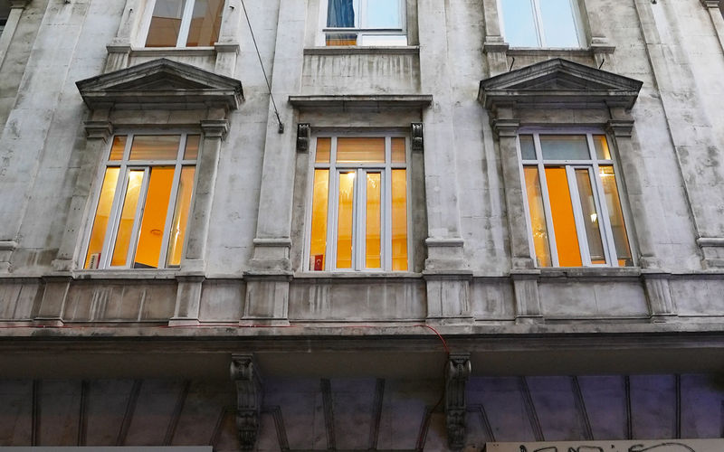 26 Banks Avenue, Galata / Istanbul Image 18