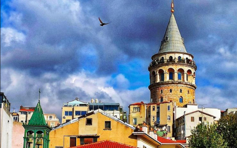 26 Banks Avenue, Galata / Istanbul Image 15