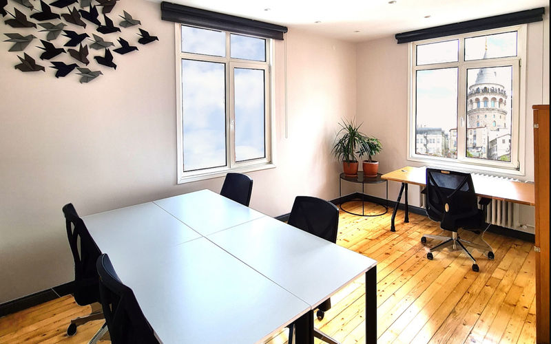 26 Banks Avenue, Galata / Istanbul Image 5