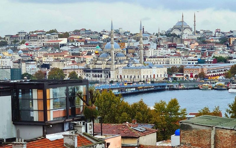 26 Banks Avenue, Galata / Istanbul Image 16