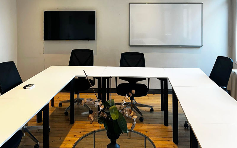 26 Banks Avenue, Galata / Istanbul Image 8