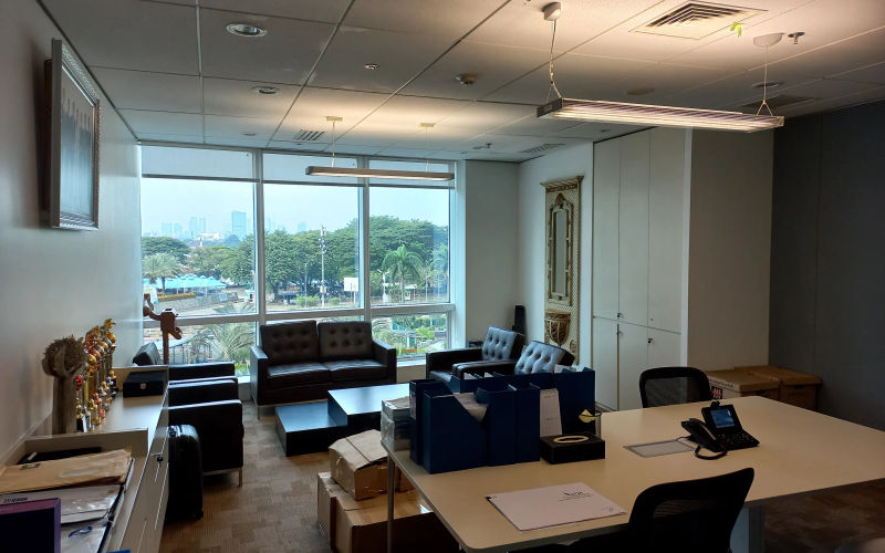 Jl Sultan Iskandar Muda V, South Jakarta Image 2